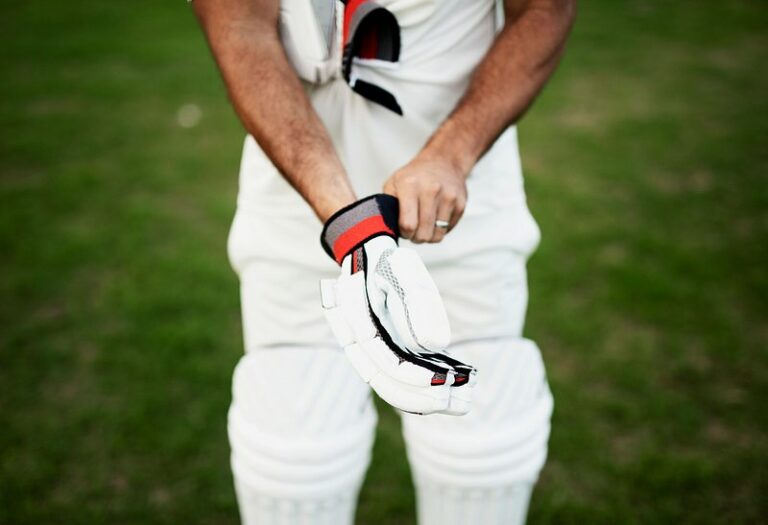 Essential tips for novice cricket bettors