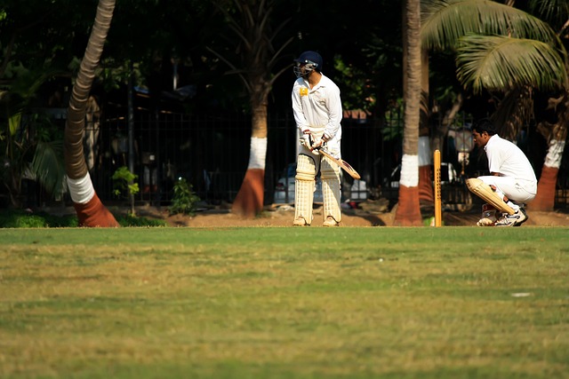 The Iconic One-Handed Catch: Fielding Brilliance That Turned the Game Around