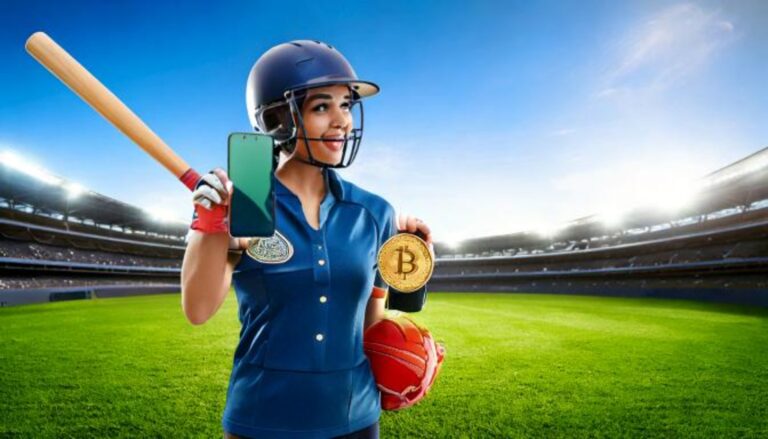 Unlocking the Excitement of Cricket with an Online Cricket Betting ID