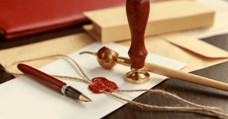 What Is a Certificate of Acknowledgment?