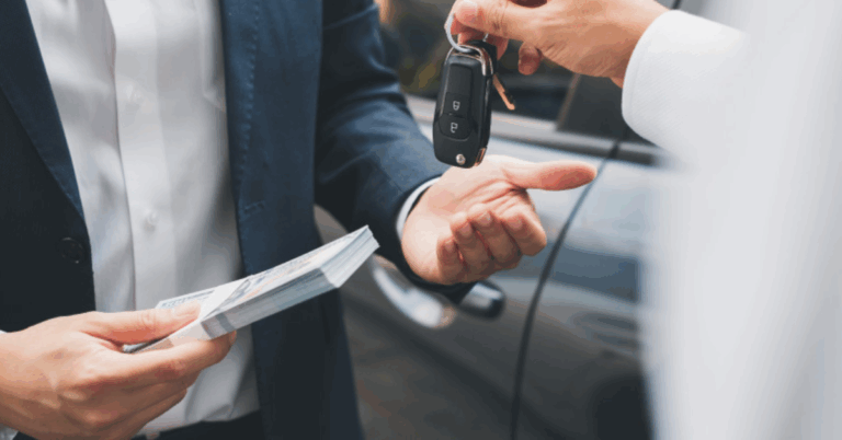 Everything You Need to Know About Scrap Car Services in Singapore