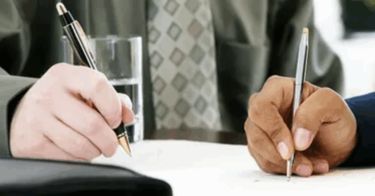 Article: The Importance of Mobile Notary Services in St. Petersburg City, Florida