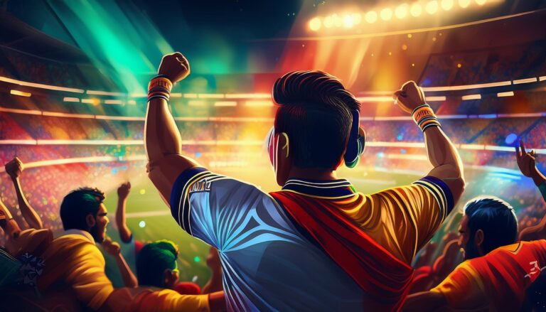 Laser247 ID – Your Gateway to Secure Online Cricket Betting